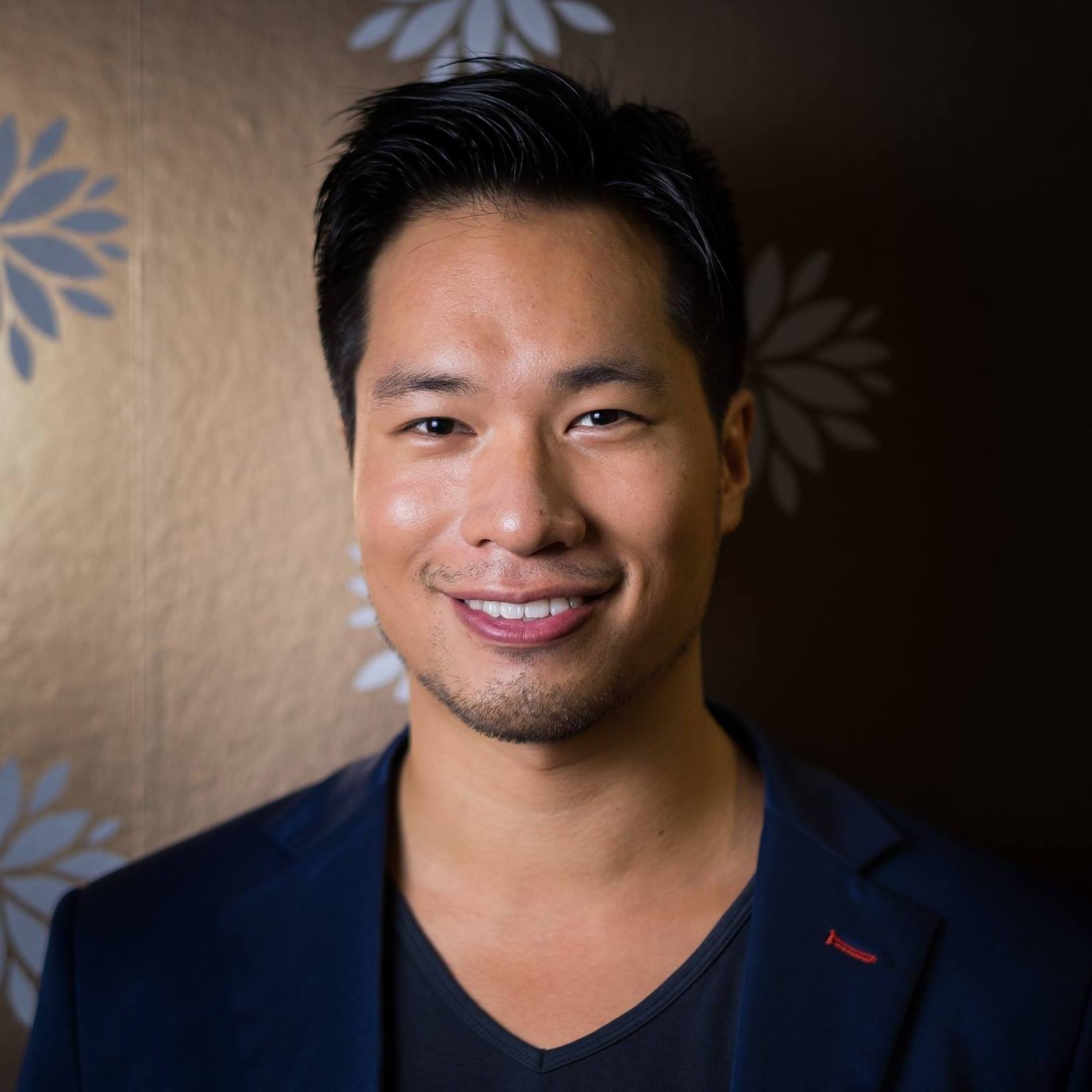 #livingmypurpose: In Conversation with Serial Startup Founder, Chris Chong of SumoStory