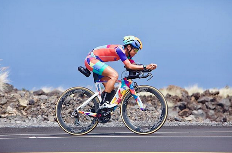 Breaking Barriers with Top Female IRONMAN Triathlete: Choo Ling-Er, Singapore