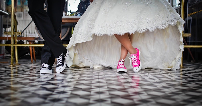 Get Fit In Time For Your Wedding Day...And Stay Sane!