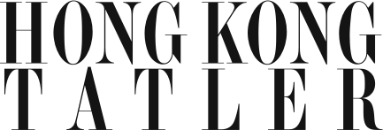 Hong Kong Tatler Logo