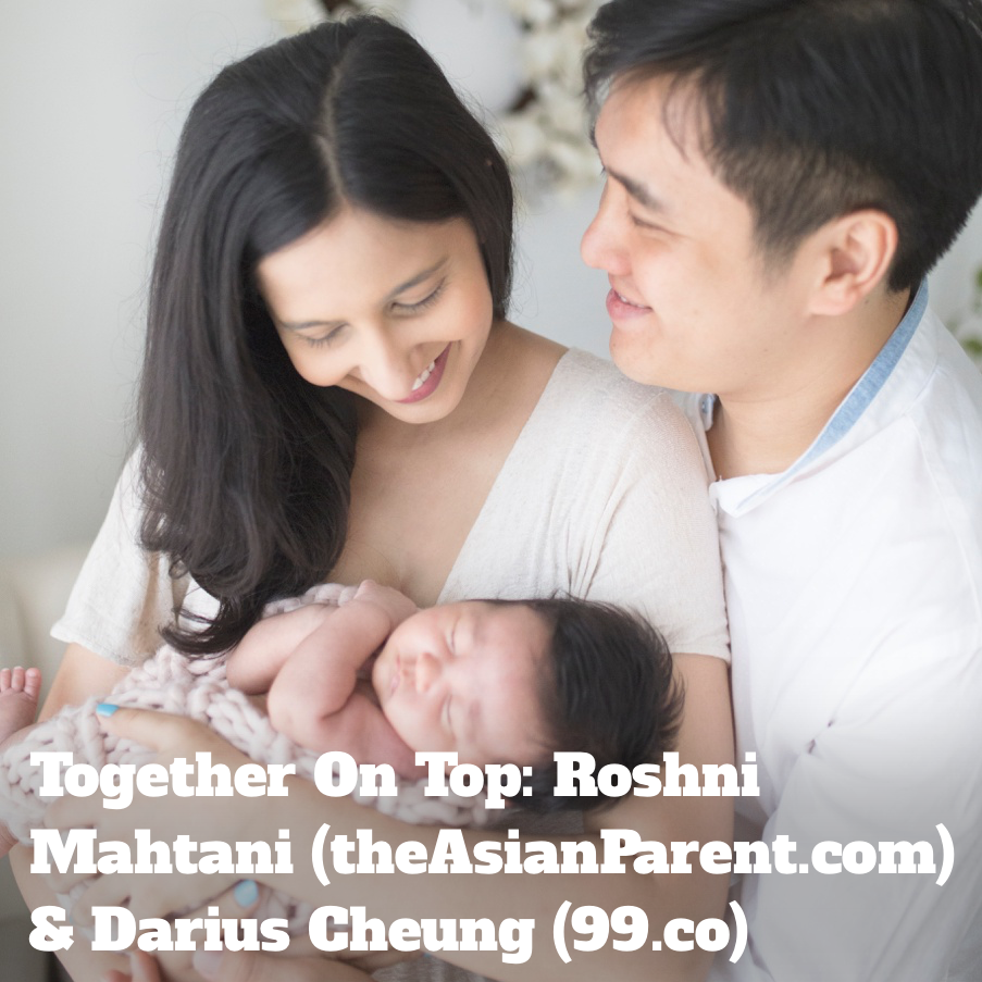 Roshni theAsianParent Darius Cheung 99.co