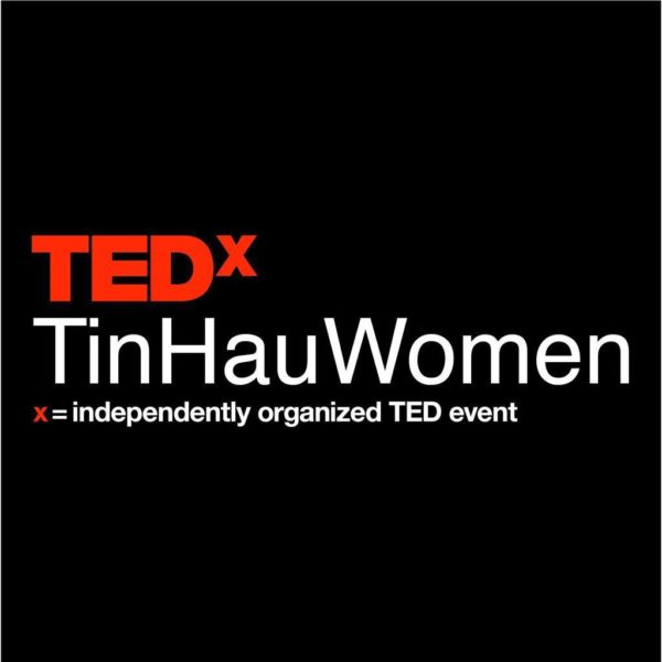 tedxtinhauwomen