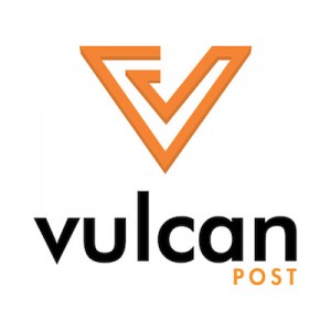 vulcan post