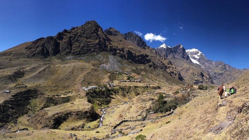 Peru