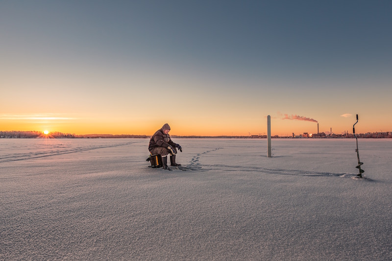 sisu finland nordics harsh winter